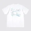 Unisex Studio Ghibli UT-T-shirt med grafisk print | Drengen og hejren