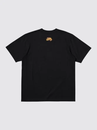 Unisex Studio Ghibli UT-T-shirt med grafisk print | Min nabo Totoro