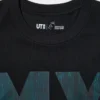 Unisex Studio Ghibli UT-T-shirt med grafisk print | Min nabo Totoro