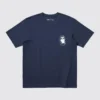 Unisex Studio Ghibli UT-T-shirt med grafisk print | Pom Poko