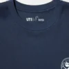 Unisex Studio Ghibli UT-T-shirt med grafisk print | Pom Poko