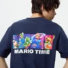 Unisex Super Mario Galaxy Movie UT-T-shirt