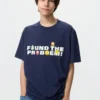 Unisex Super Mario Galaxy Movie UT-T-shirt
