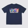 Unisex Super Mario Galaxy Movie UT-T-shirt