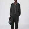 Unisex Sweat Barrel Bukser