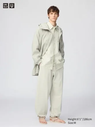 Unisex Sweat Barrel Bukser