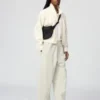 Unisex Sweat Barrel Bukser