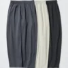 Unisex Sweat Barrel Bukser