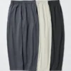 Unisex Sweat Barrel Bukser
