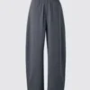 Unisex Sweat Barrel Bukser