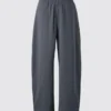 Unisex Sweat Barrel Bukser