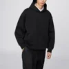 Unisex Sweat Oversized Pullover Hættetrøje