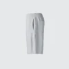 Unisex Sweat Wide Shorts | 9″