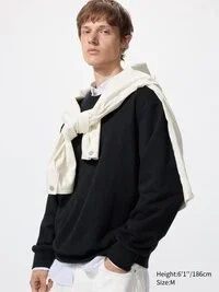 Unisex-Sweatshirts