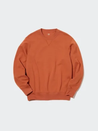 Unisex-Sweatshirts | 2024-udgave