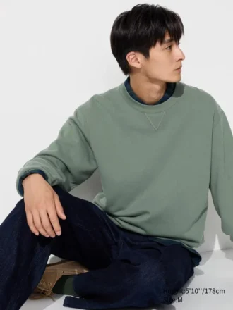 Unisex-Sweatshirts | 2024-udgave