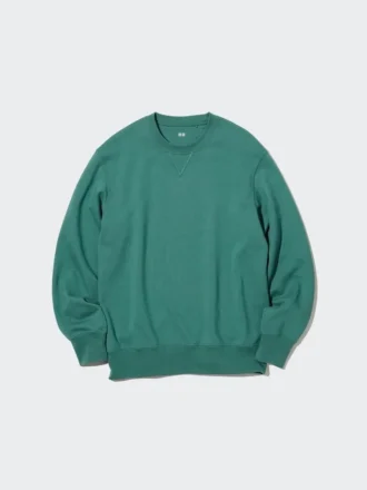 Unisex-Sweatshirts | 2024-udgave
