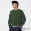 Unisex-Sweatshirts | 2024-udgave