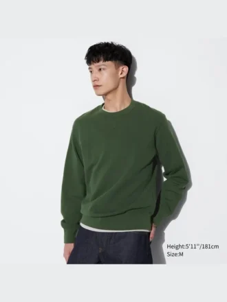 Unisex-Sweatshirts | 2024-udgave