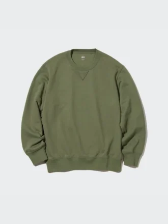 Unisex-Sweatshirts | 2024-udgave