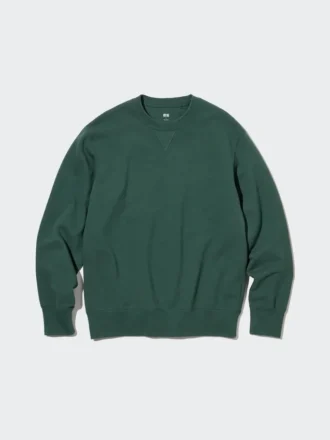 Unisex-Sweatshirts | 2024-udgave