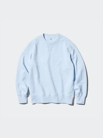 Unisex-Sweatshirts | 2024-udgave