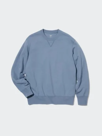 Unisex-Sweatshirts | 2024-udgave
