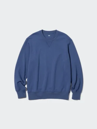 Unisex-Sweatshirts | 2024-udgave