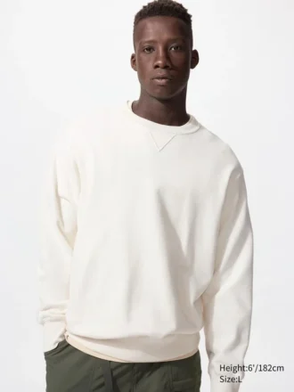 Unisex-Sweatshirts | 2024-udgave