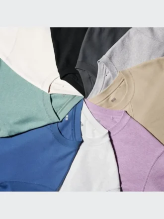 Unisex-Sweatshirts | 2024-udgave