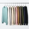 Unisex-Sweatshirts