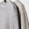 Unisex-Sweatshirts