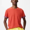 Unisex T-shirt i to farver