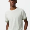 Unisex T-shirt i to farver
