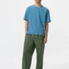 Unisex T-shirt i to farver