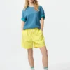 Unisex T-shirt i to farver