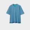Unisex T-shirt i to farver