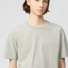 Unisex T-shirt med rund hals