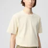 Unisex T-shirt med rund hals