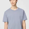 Unisex T-shirt med rund hals