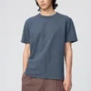 Unisex T-shirt med rund hals