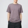 Unisex T-shirt med rund hals