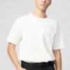 Unisex T-shirt med rund hals