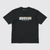 Unisex the Louvre Ut Graphic T-shirt