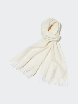 Unisex-tørklæde i kashmir