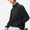 Unisex Ultra Stretch Active Jakker