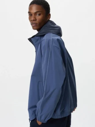Unisex Ultra Stretch Active Jakker