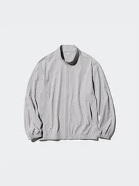 Unisex Ultra Stretch Active Jakker