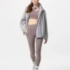 Unisex Ultra Stretch Active Jakker