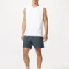 Unisex Ultra Stretch Active Shorts | 5″